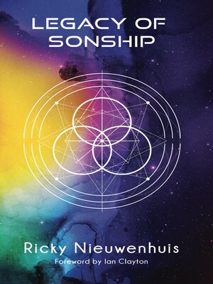cover image of Legacy of Sonship